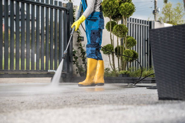 Professional Pressure Washing Services in Landisville, PA